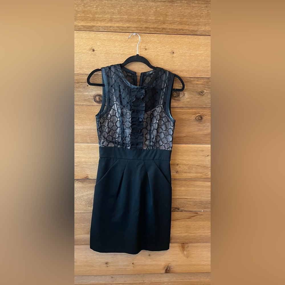 BCBG Dress size 4